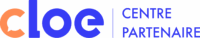 Logo de la certification CLOE en anglais, éligible au CPF