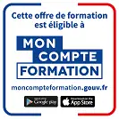 Formation finançable avec le CPF