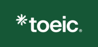 Logo de la certification TOEIC en anglais professionnel