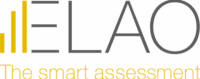 Logo du test d'anglais ELAO