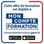 Formation finançable avec le CPF